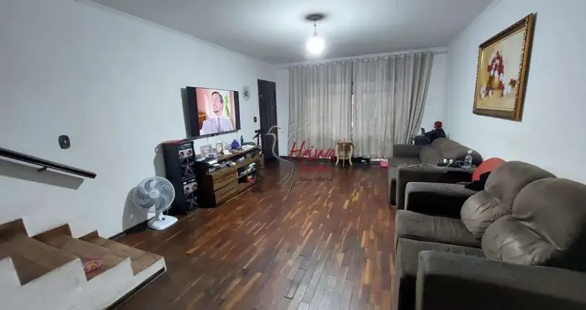 Casa com 3 quartos à venda na Rua Artur Orlando, 70, Vila Jaguara, São Paulo