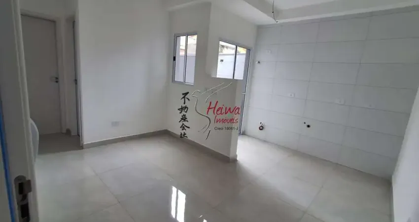 Apartamento com 1 quarto à venda na Rua Doutor Azor Montenegro, 145, Vila Mangalot, São Paulo