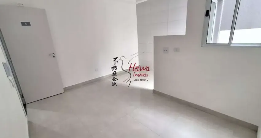 Apartamento com 1 quarto à venda na Rua Doutor Azor Montenegro, 145, Vila Mangalot, São Paulo