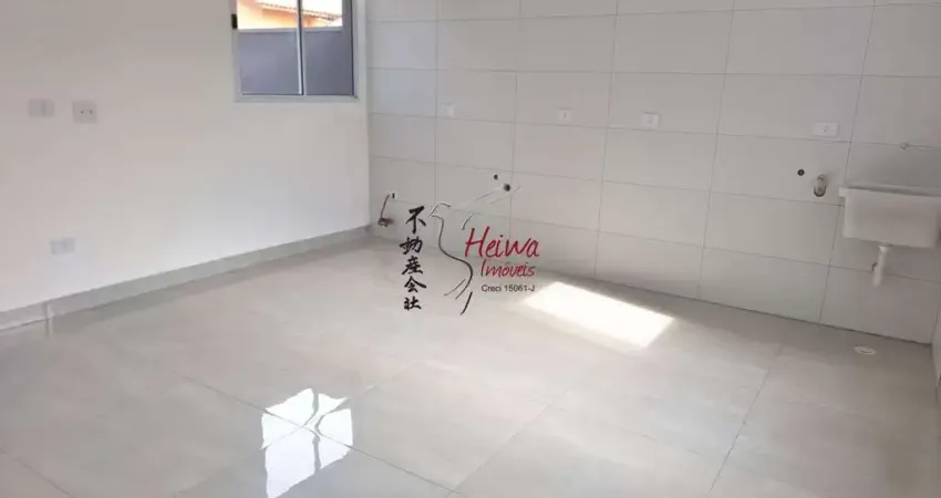 Apartamento com 1 quarto à venda na Rua Doutor Azor Montenegro, 145, Vila Mangalot, São Paulo