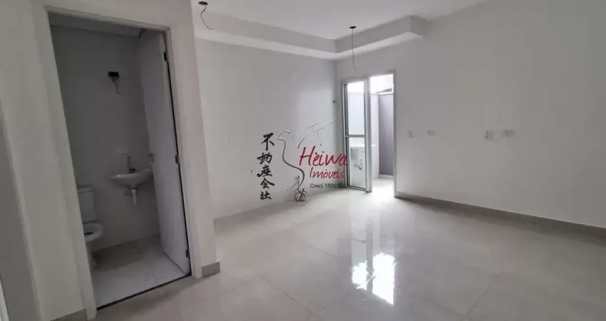 Apartamento com 1 quarto à venda na Rua Doutor Azor Montenegro, 145, Vila Mangalot, São Paulo