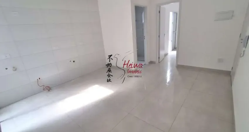 Apartamento com 1 quarto à venda na Rua Doutor Azor Montenegro, 145, Vila Mangalot, São Paulo