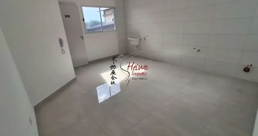 Apartamento com 1 quarto à venda na Rua Doutor Azor Montenegro, 145, Vila Mangalot, São Paulo