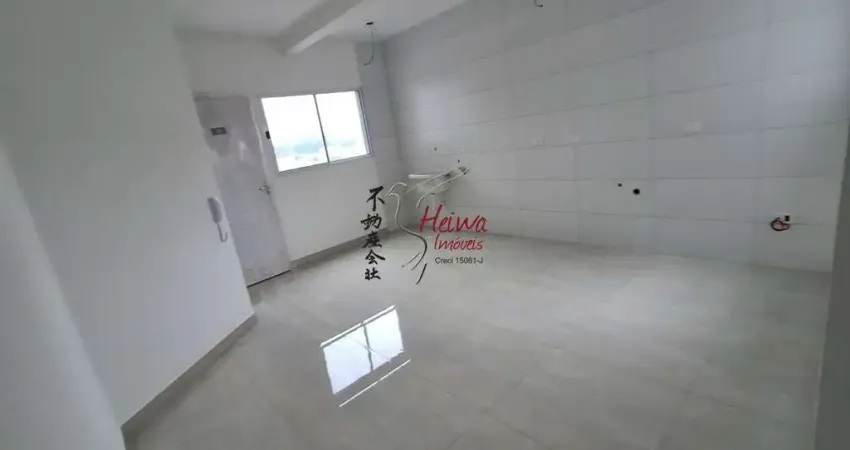 Apartamento com 1 quarto à venda na Rua Doutor Azor Montenegro, 145, Vila Mangalot, São Paulo