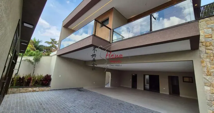 Casa com 3 quartos à venda na Rua Pierre Duchen, 145, City América, São Paulo