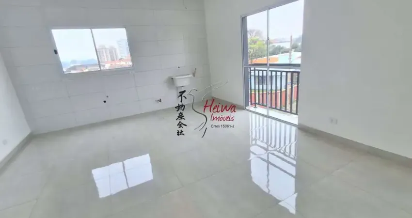 Apartamento com 1 quarto à venda na Rua Doutor Azor Montenegro, 145, Vila Mangalot, São Paulo