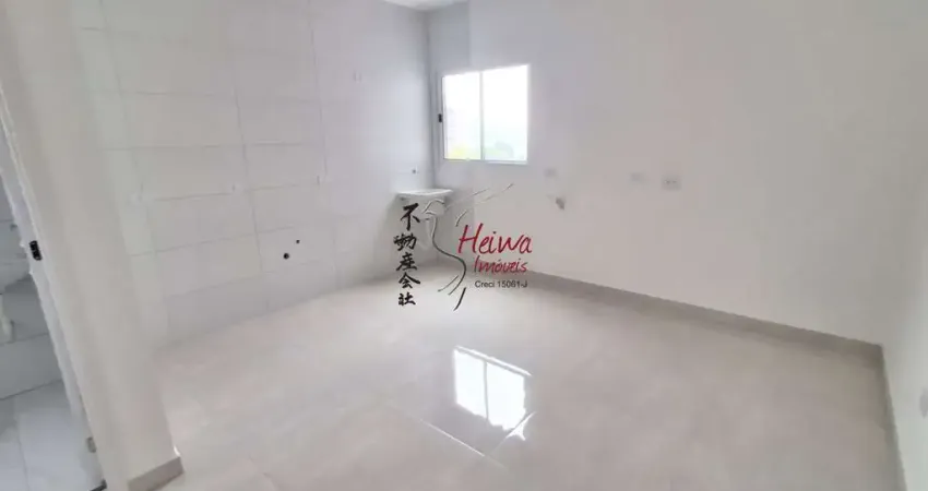 Apartamento com 1 quarto à venda na Rua Doutor Azor Montenegro, 145, Vila Mangalot, São Paulo