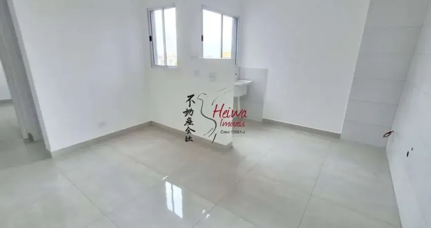 Apartamento com 1 quarto à venda na Rua Doutor Azor Montenegro, 145, Vila Mangalot, São Paulo