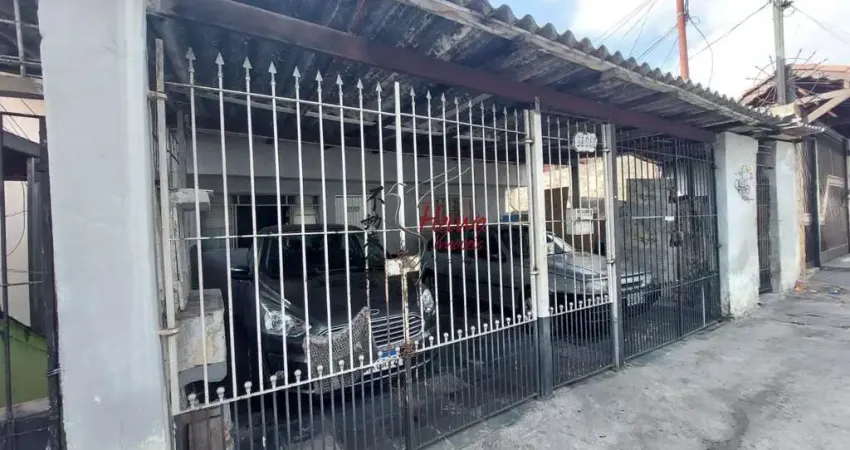 Terreno à venda na Rua Joaquim Oliveira Freitas, 2183, Vila Mangalot, São Paulo