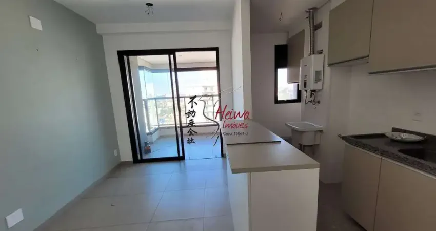 Apartamento com 2 quartos à venda na Avenida Yara Osasco, 151, Vila Yara, Osasco