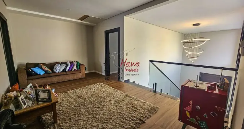 Casa com 4 quartos à venda na Alameda Brilhante, 601, Alphaville, Santana de Parnaíba