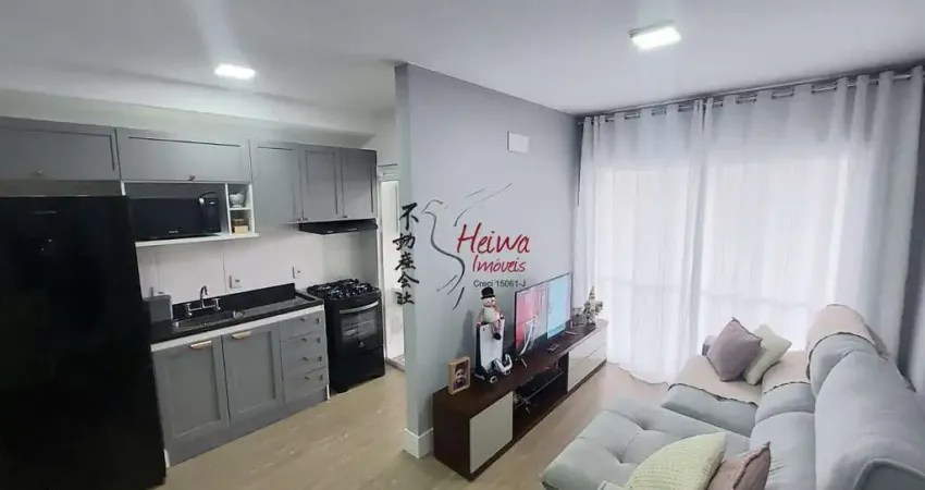 Apartamento com 2 quartos à venda na Rua José Ataliba Ortiz, 937, Vila Mangalot, São Paulo