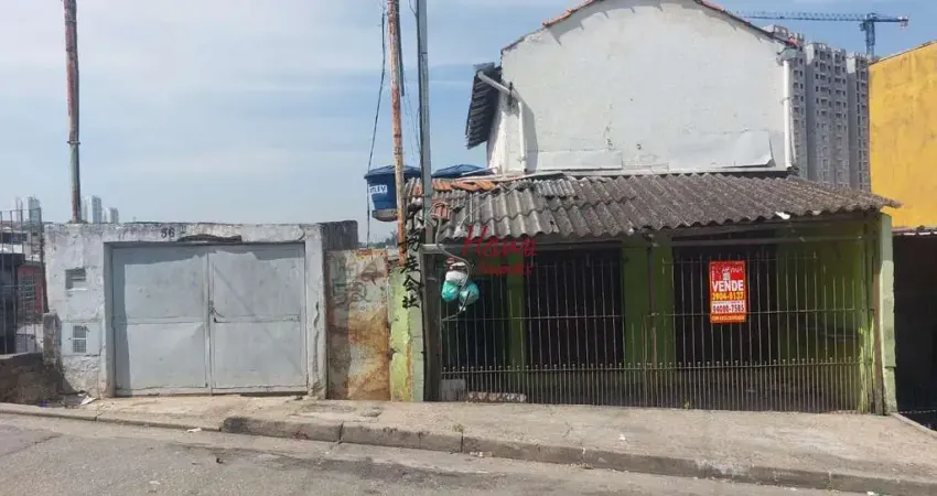 Terreno à venda na Rua Gustavo de Lacerda, 52, Jardim Mutinga, São Paulo