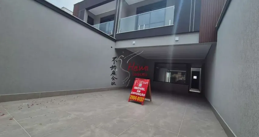 Sobrado lindissimo 3 suítes r$ 1.8 milhões ( pq são domingos)