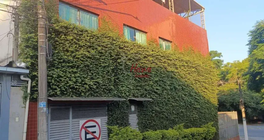 Prédio à venda na Avenida Elísio Cordeiro de Siqueira, 1807, Jardim Santo Elias, São Paulo