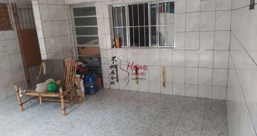 Casa com 3 quartos à venda na Rua Lençóis Paulista, 15, Rochdale, Osasco