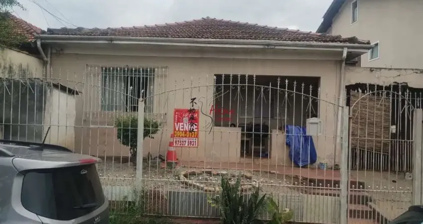 Casa com 3 quartos à venda na Rua Fontes da Silva, 157, Jardim Regina, São Paulo