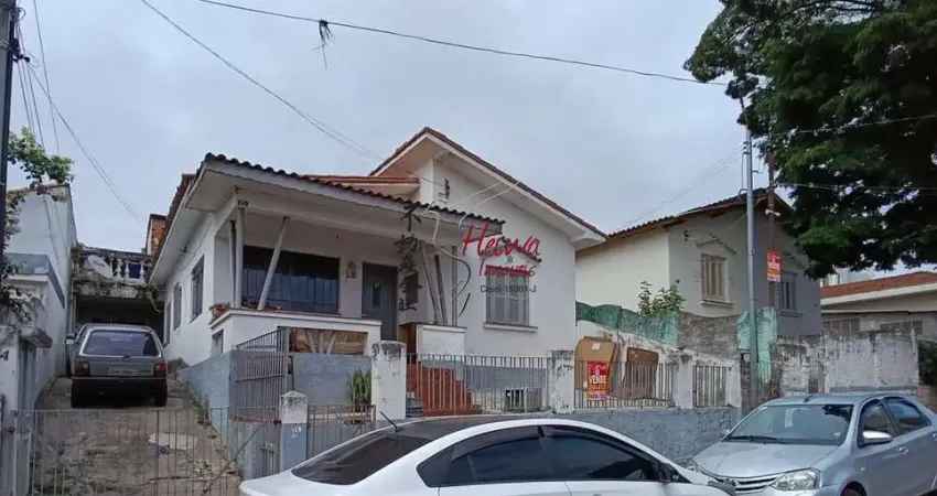 Terreno à venda na Rua Capitão Antônio Bueno Rangel, 25 45, Jardim Jaraguá (São Domingos), São Paulo