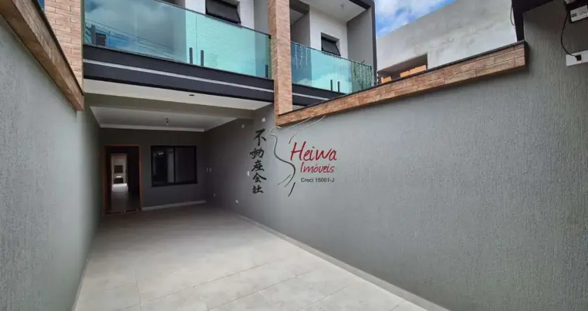 Casa com 3 quartos à venda na Rua Coronel Virgílio dos Santos, 766, Vila Jaguara, São Paulo