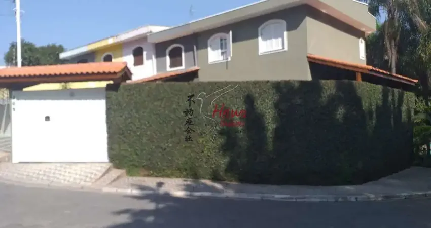 Sobrado impecável à venda 4 dorms 2 suítes 3 vagas r$ 850 mil ( jardim mutinga)