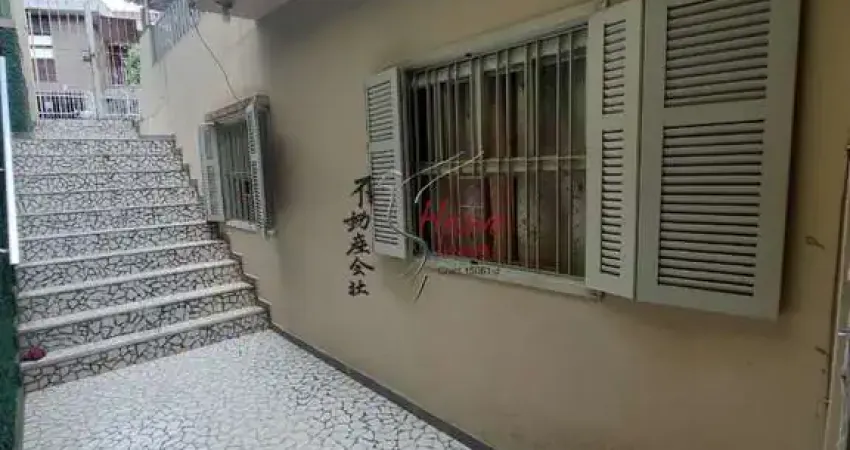 Casa com 3 quartos à venda na Rua Doutor Valentim de Queirós, 274, Jardim Regina, São Paulo