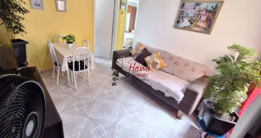 Apartamento com 2 quartos à venda na Rua César Augusto Costalonga Varejão, 55, Vila Aurora (Zona Norte), São Paulo