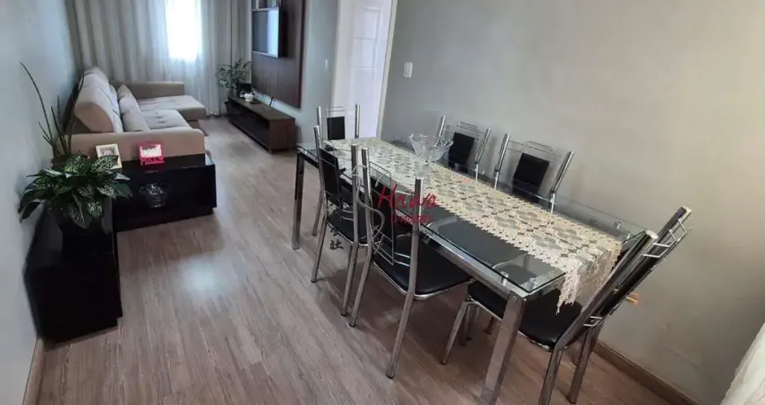 Apartamento com 2 quartos à venda na Travessa Caetano Filgueiras, 30, Conjunto Habitacional Brigadeiro Eduardo Gomes, São Paulo