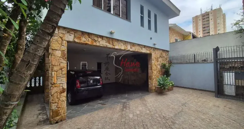 Casa térrea assobradada - enorme (ótima localização) jd. cidade pirituba