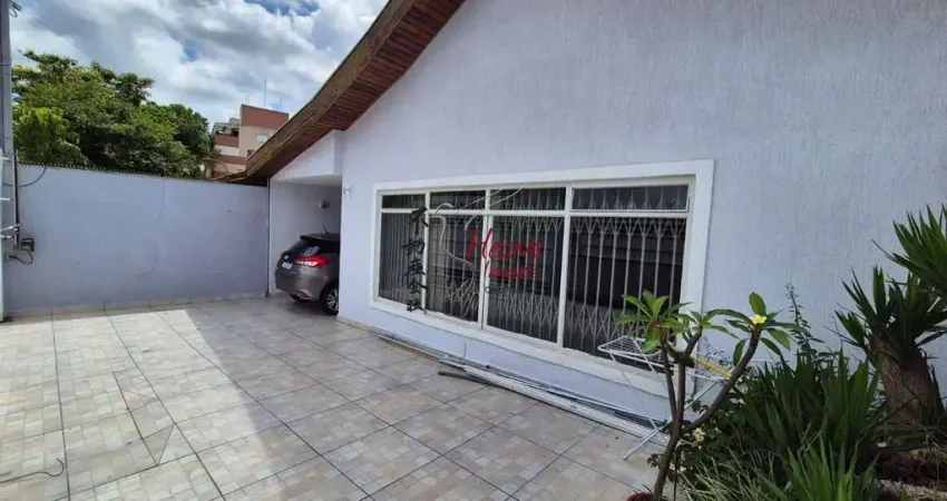 Casa com 4 quartos à venda na Rua Martinho do Amaral, 191, Vila Guedes, São Paulo