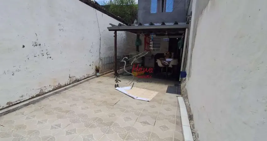 Casa com 2 quartos à venda na Rua Fazenda Monte Alegre, 49, Jaraguá, São Paulo