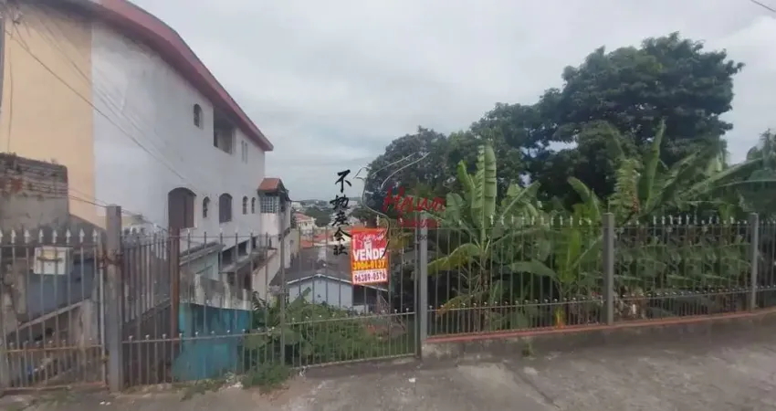 Terreno à venda na Rua Doutor João Toniolo, 869, Jardim São José (Zona Norte), São Paulo