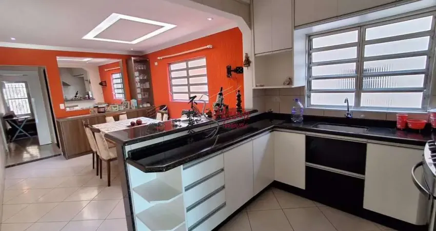 Casa com 2 quartos à venda na Rua Felicíssimo de Souza, 259, Jaraguá, São Paulo