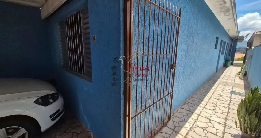 Casa com 3 quartos à venda na Rua Bacurizeiros, 68, Jaraguá, São Paulo