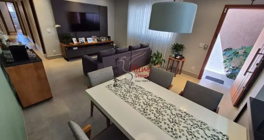 Casa com 3 quartos à venda na Rua Martins Teotônio, 36, Parque São Domingos, São Paulo