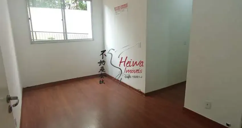 Apartamento com 1 quarto à venda na Rua Casparino de Quadros, 69, Jaraguá, São Paulo