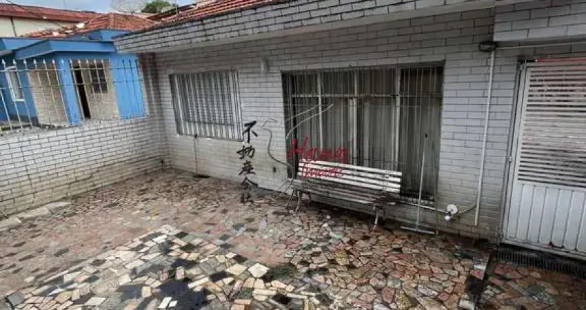 Casa com 2 quartos à venda na Rua José Pereira Falcão, 159, Jardim Marisa, São Paulo
