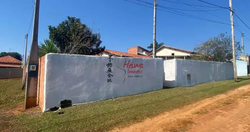 Chácara 4 dormitórios r$ 390 mil ( município de quadra) são paulo