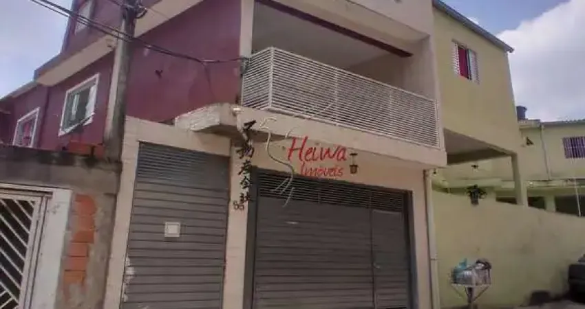 Casa com 1 quarto à venda na Pontal do Norte, 85, Jardim Paineiras, São Paulo