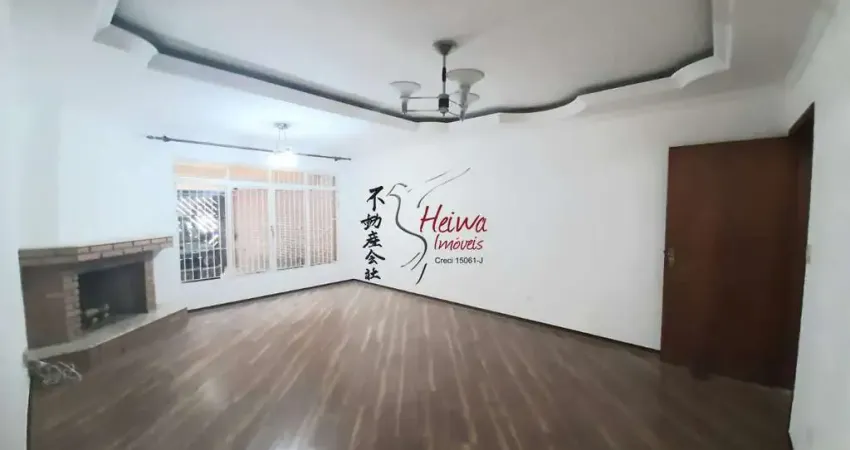 Casa com 3 quartos à venda na Avenida do Anastácio, 366, City América, São Paulo