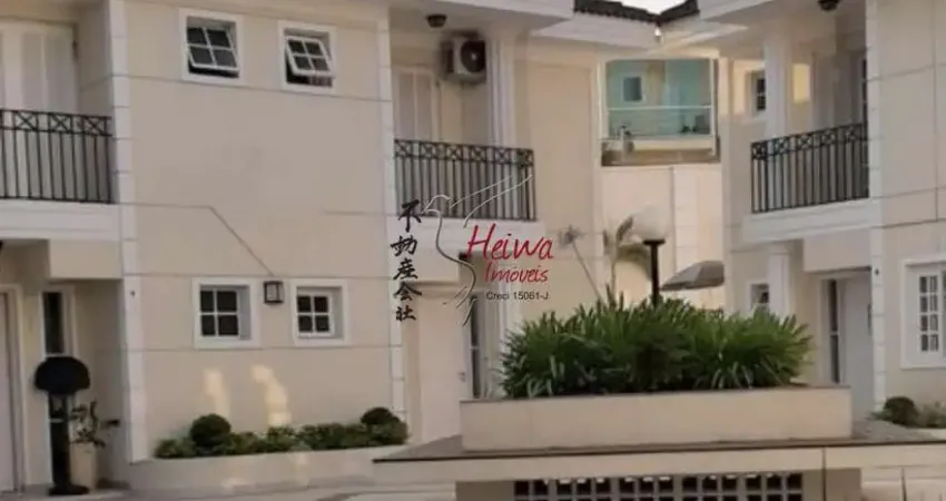 Casa em condomínio fechado com 3 quartos à venda na Rua Giovani Recordati, 68, Parque São Domingos, São Paulo