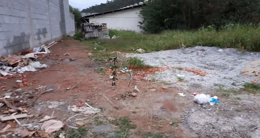 Terreno à venda na Rua Nair Milano, Quadra A, Laranjeiras, Caieiras