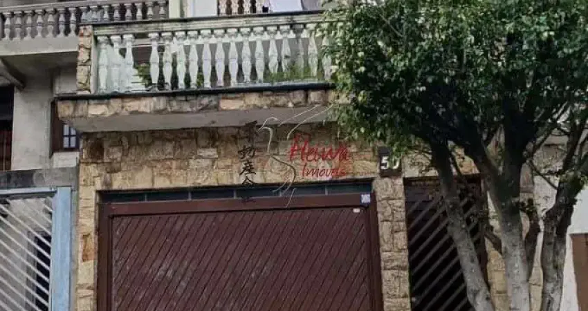 Casa com 3 quartos à venda na Rua Estado de Rondônia, 50, Jardim Cidade Pirituba, São Paulo