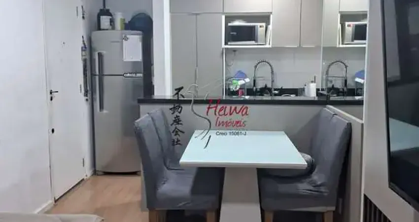 Apartamento com 2 quartos à venda na Rua Laranjal do Jari, 130, Vila Pirituba, São Paulo