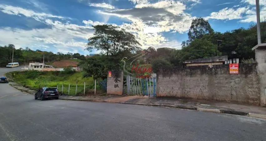 Chácara com 1.466m² - r$ 350 mil - chácara solar ii (fazendinha)