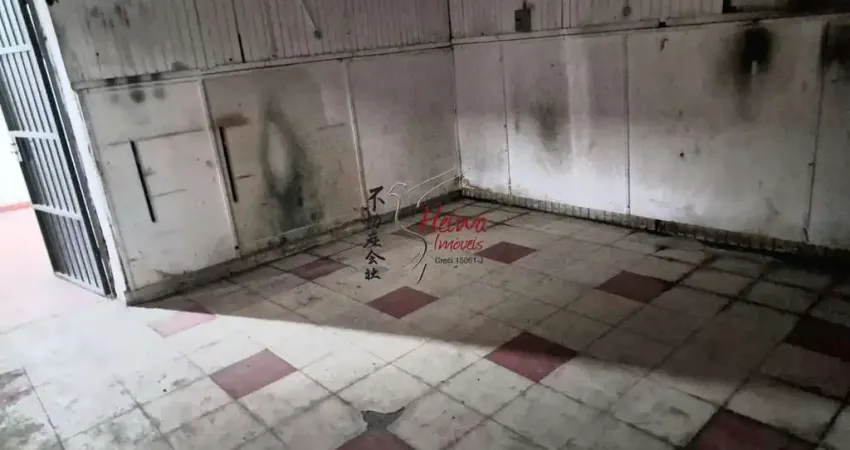 Ponto comercial para alugar na Rua Gomes Freire, 525, Lapa, São Paulo