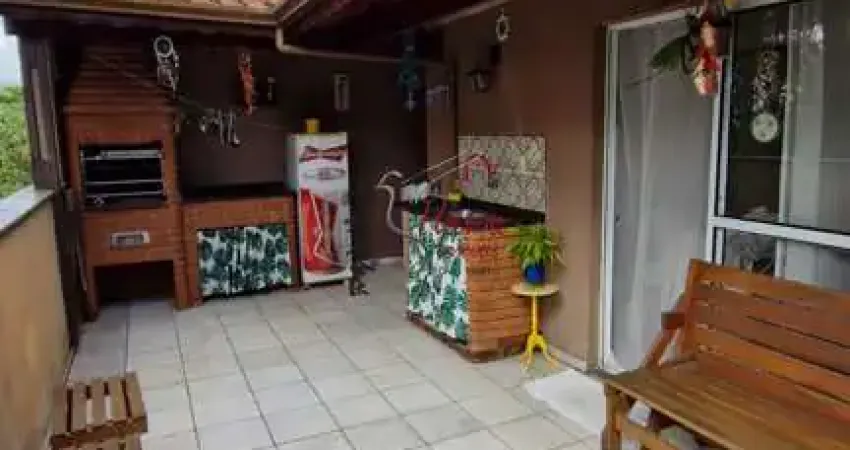 Cobertura com 3 quartos à venda na Rua Martinho do Amaral, 101, Vila Zulmira, São Paulo