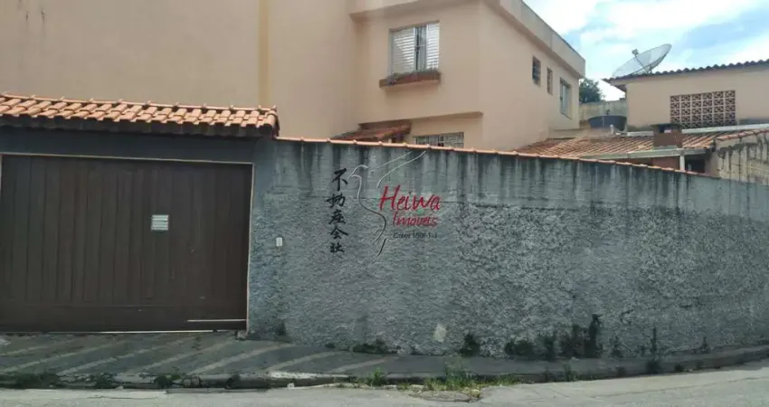 Casa com 3 quartos à venda na Rua Venâncio Diniz Junqueira, 87, Jaraguá, São Paulo