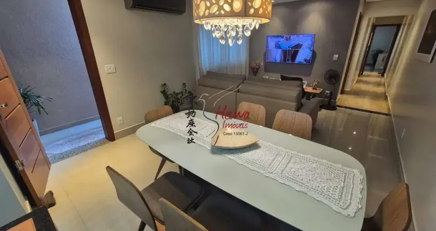 Casa com 3 quartos à venda na Rua Martins Teotônio, 30, Parque São Domingos, São Paulo