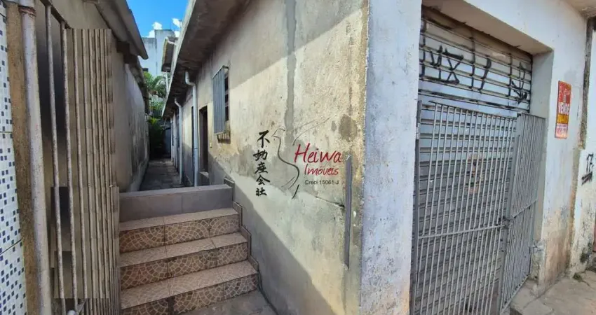 Casa com 2 quartos à venda na Rua Dona Januária Maria, 18, Parque Taipas, São Paulo