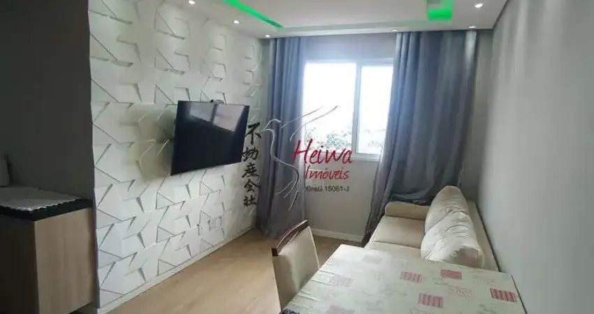 Apartamento com 2 quartos à venda na Rua Laranjal do Jari, 220, Vila Pirituba, São Paulo